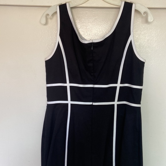 Calvin Klein Dresses Calvin Klein Sleeveless Dress Black Size